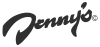 Denny's Home Logo